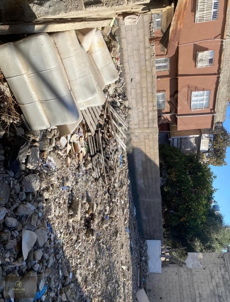 Barbaros Mh. 300 M2 Arsa İçinde Satılık Müstakil Ev - Görsel 4