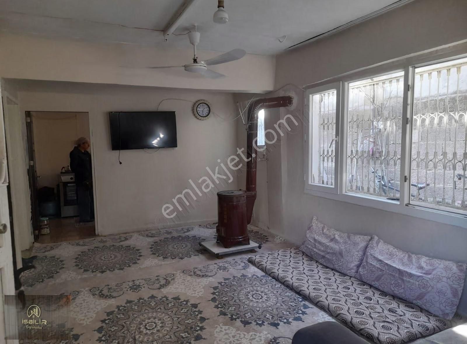 Barbaros Mh. 300 M2 Arsa İçinde Satılık Müstakil Ev - Görsel 3