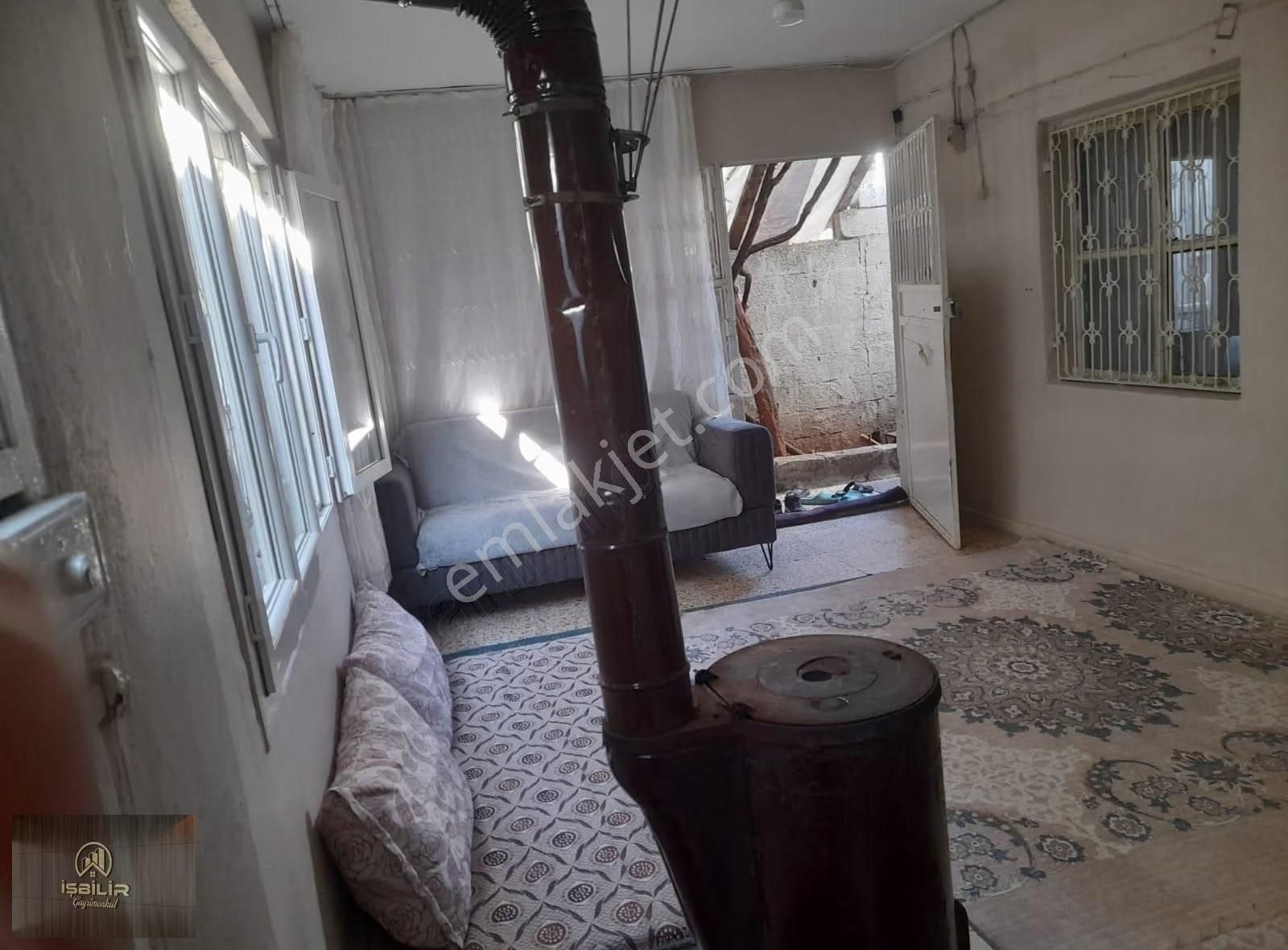 Barbaros Mh. 300 M2 Arsa İçinde Satılık Müstakil Ev - Görsel 15