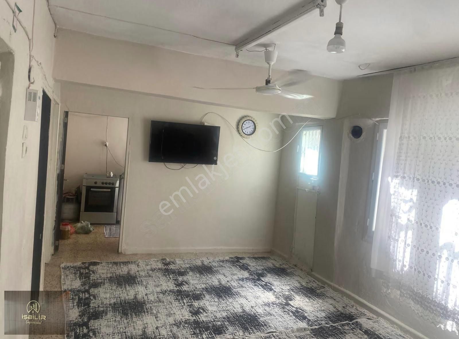 Barbaros Mh. 300 M2 Arsa İçinde Satılık Müstakil Ev - Görsel 11