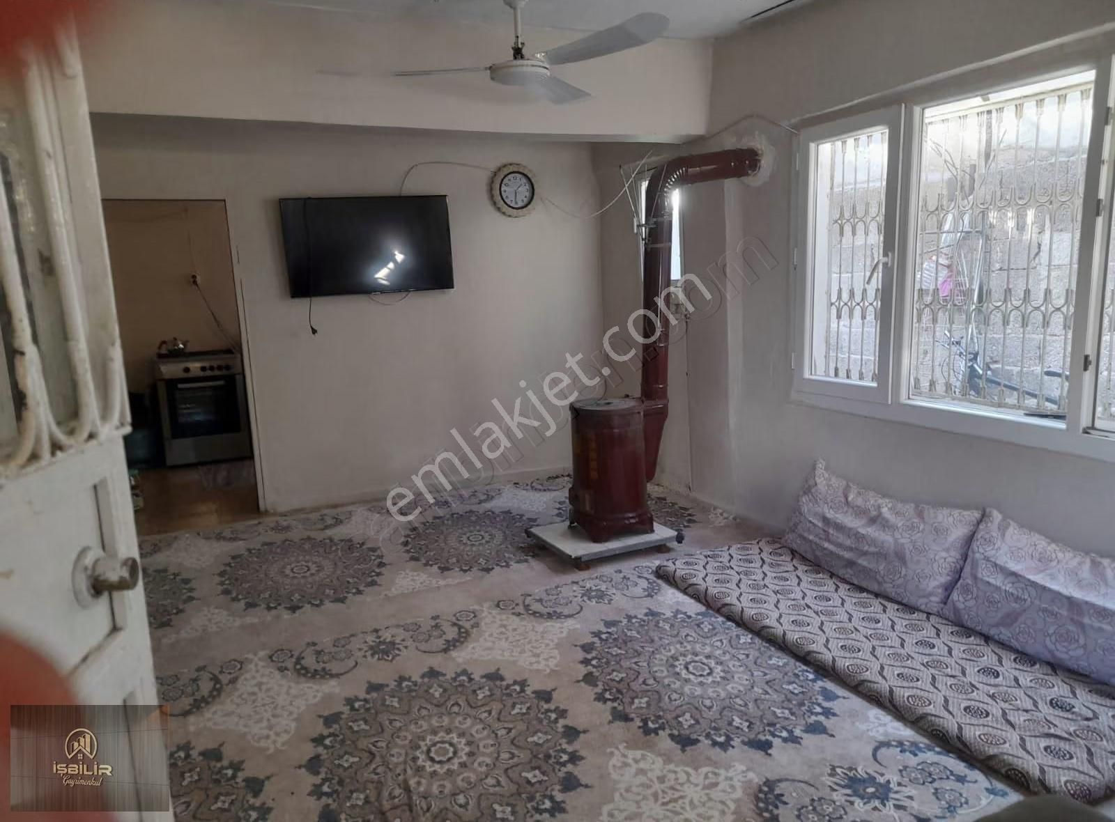 Barbaros Mh. 300 M2 Arsa İçinde Satılık Müstakil Ev - Görsel 20