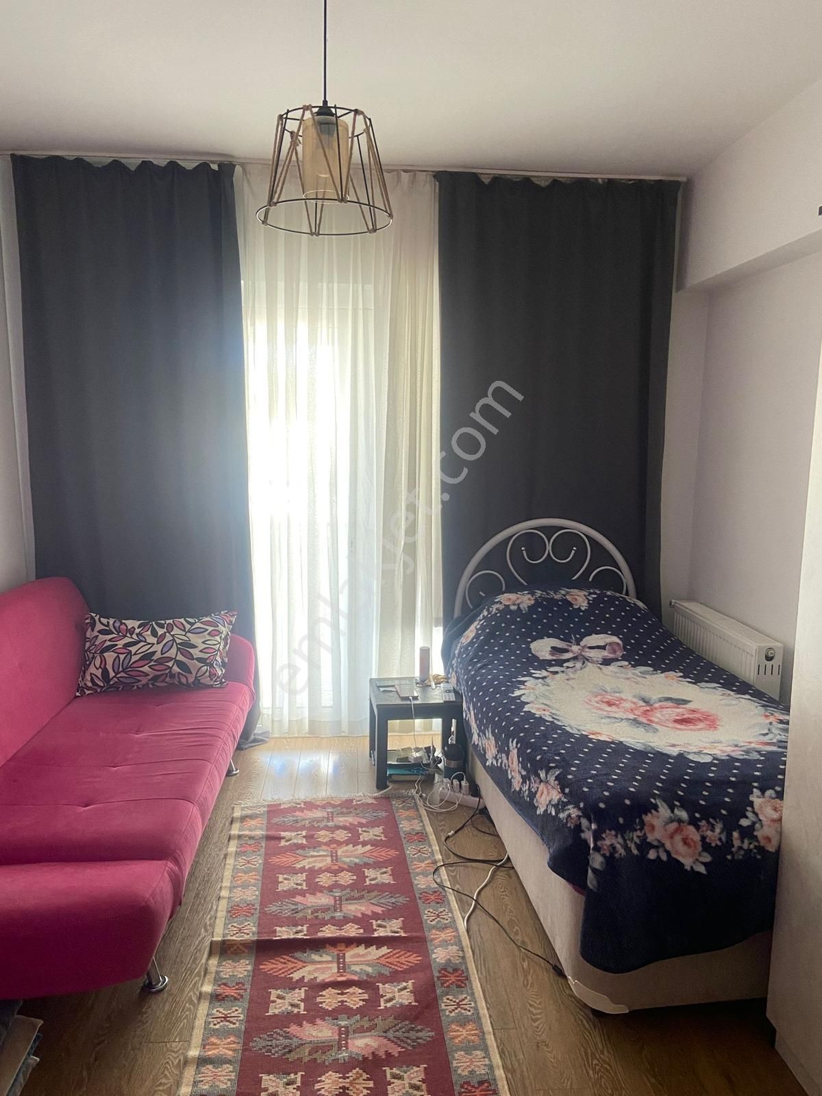 Bağlıca'da Süper Konumda 4+1 Geniş Peyzajlı Satılık Daire... - Görsel 14