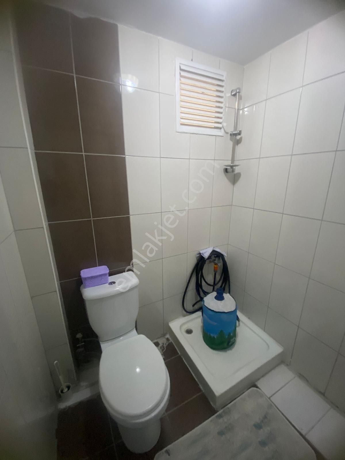 Bağlıca'da Süper Konumda 4+1 Geniş Peyzajlı Satılık Daire... - Görsel 18