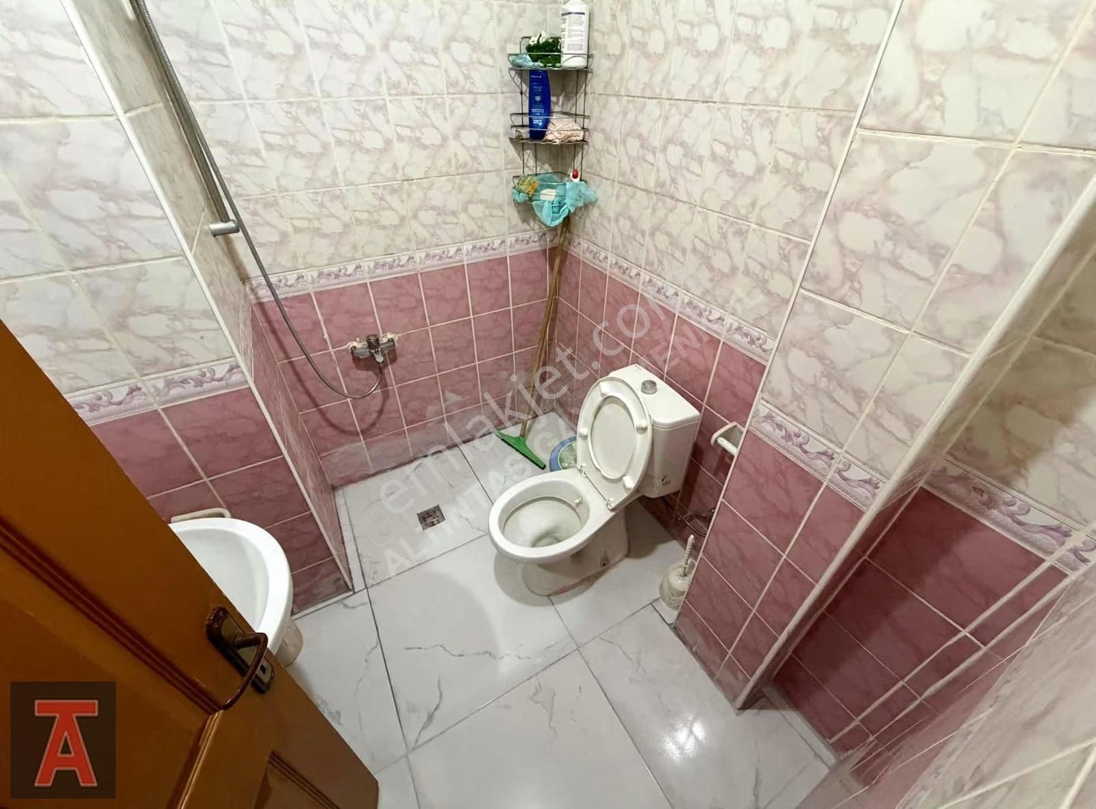 30 Ağustos Mah'de Ebeveyn Banyolu Geniş Metrekareli 3+1 Daire - Görsel 25