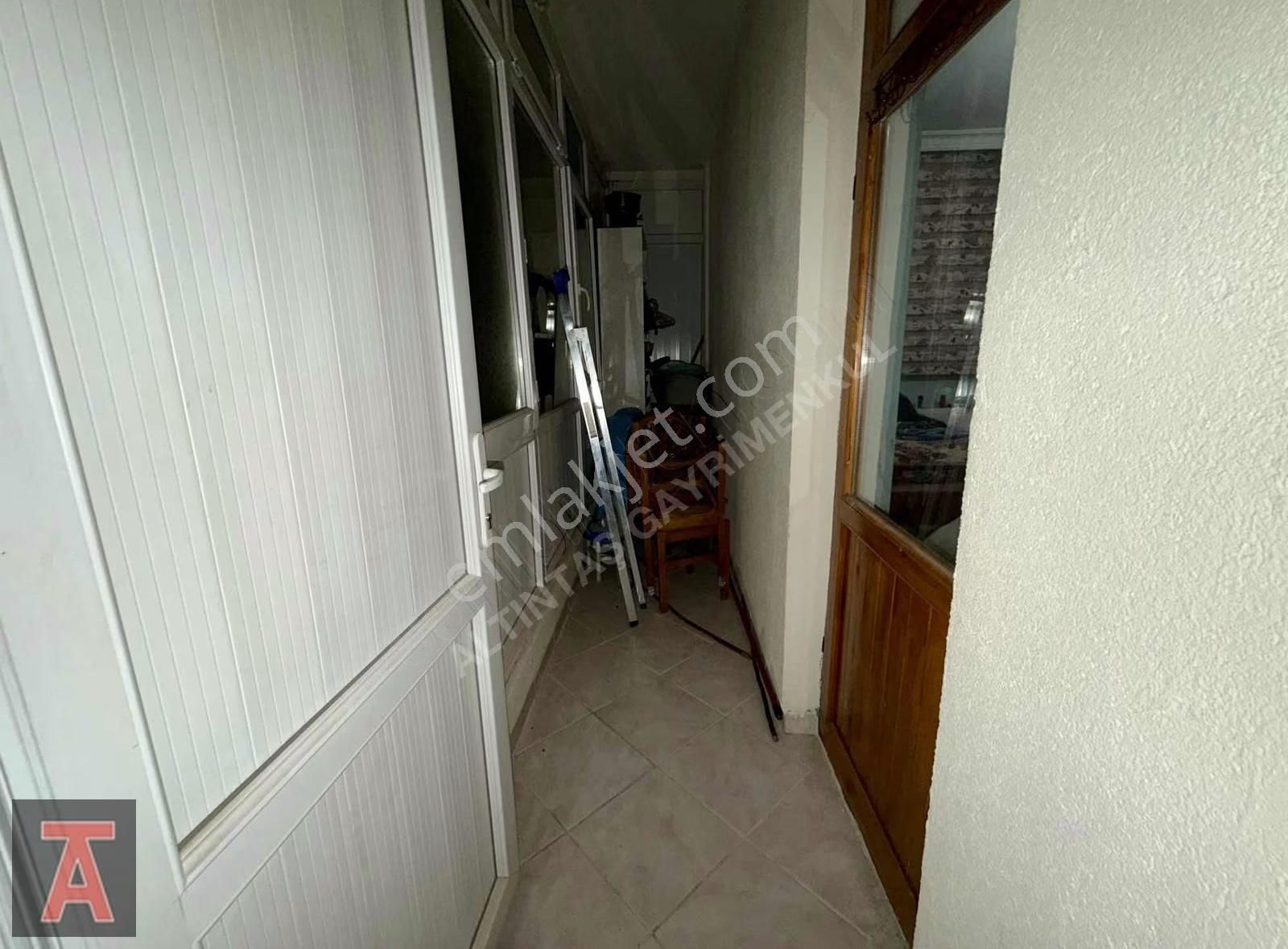 30 Ağustos Mah'de Ebeveyn Banyolu Geniş Metrekareli 3+1 Daire - Görsel 21