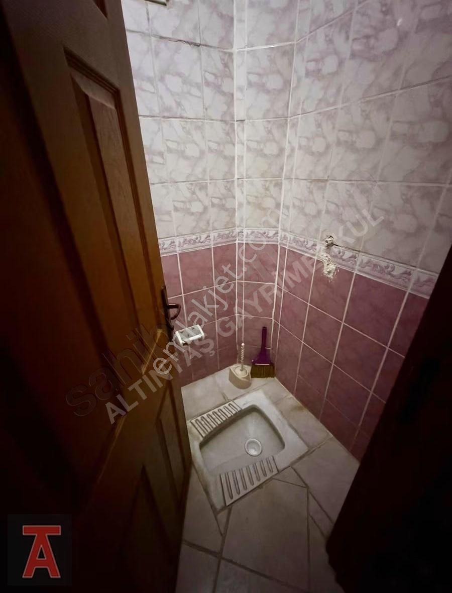 30 Ağustos Mah'de Ebeveyn Banyolu Geniş Metrekareli 3+1 Daire - Görsel 12