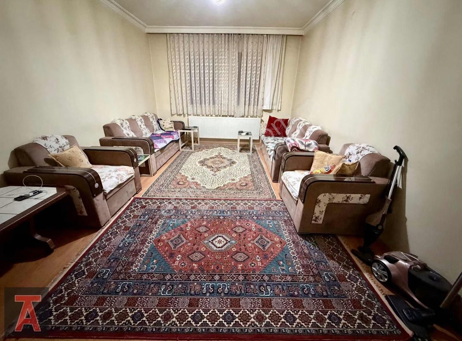 30 Ağustos Mah'de Ebeveyn Banyolu Geniş Metrekareli 3+1 Daire - Görsel 23