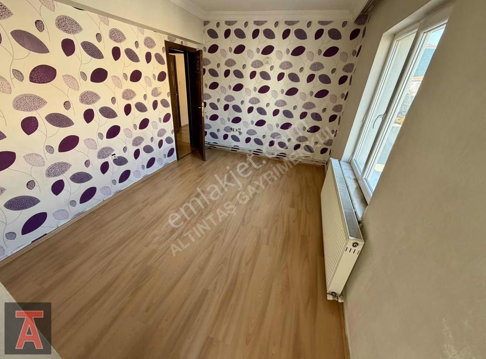 Etimesgut Merkez De Ara Katta Ön Cephe 3+1 Kiralık Daire - Görsel 2