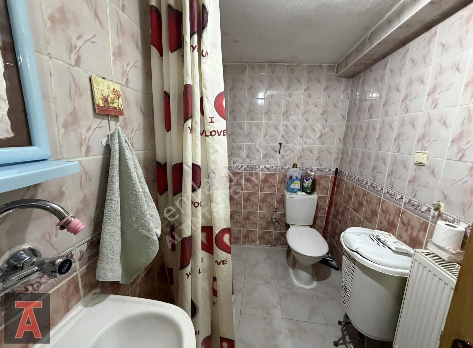 Alsancak Mah'de E.banyolu Ara Katta G. Metrekare 3+1 Daire - Görsel 30