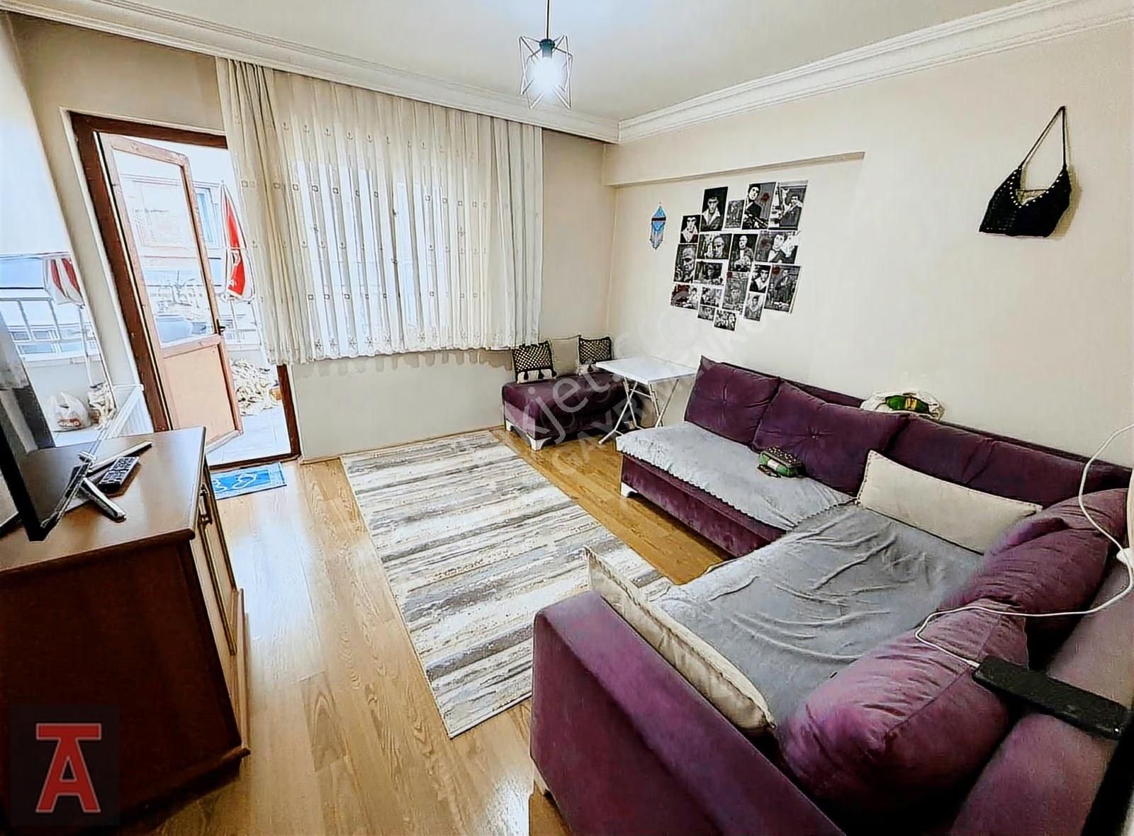 Alsancak Mah'de E.banyolu Ara Katta G. Metrekare 3+1 Daire - Görsel 8