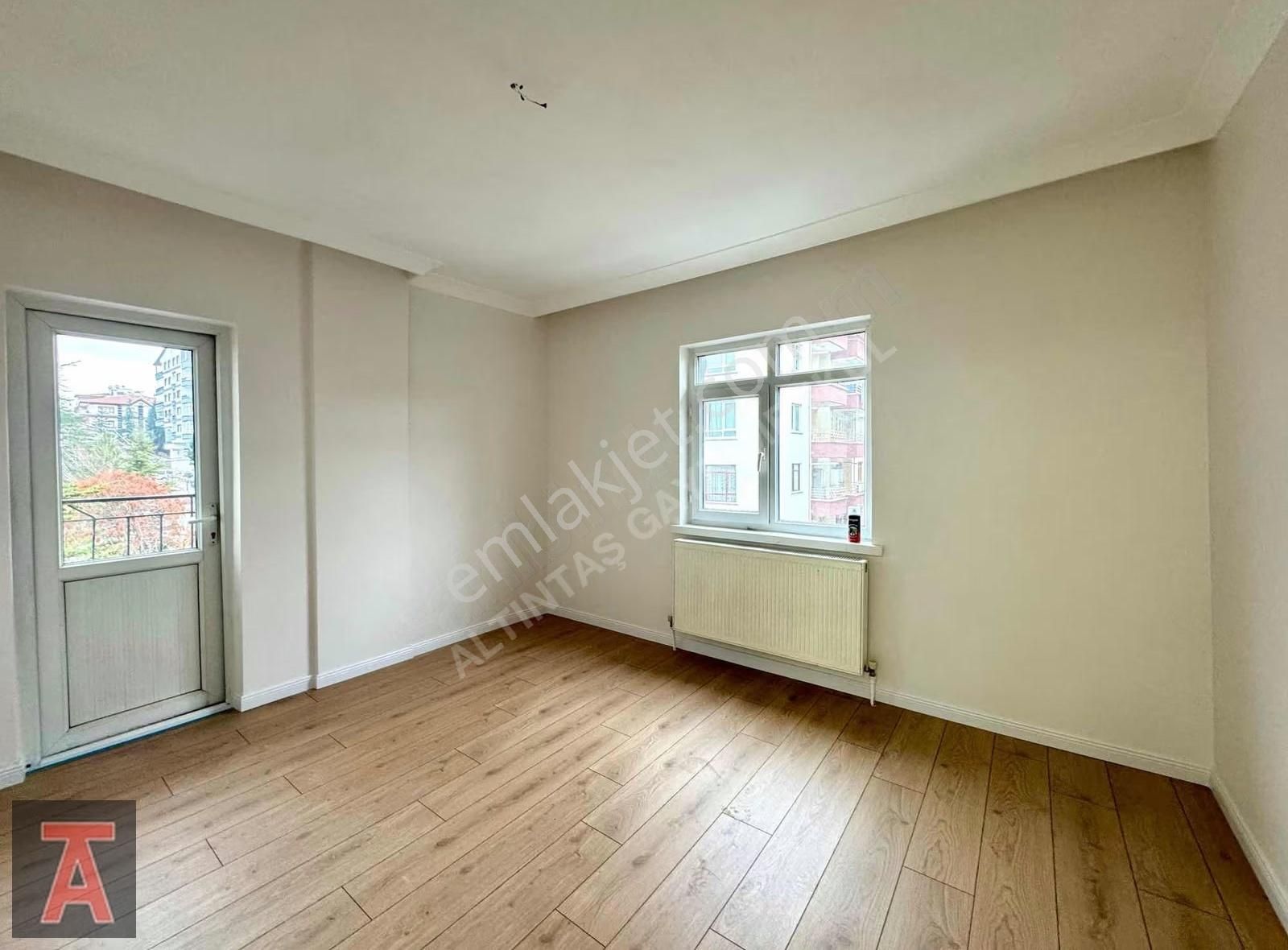 Elvan Mah'de Ultra Lüx Yapılı Ara Katta Ön Cephe 3+1 Daire - Görsel 14