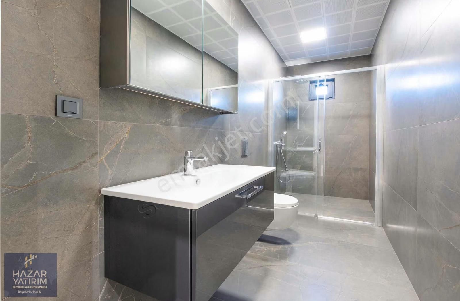 Hazar Yatırımdan Molla Yusuf'ta Satılık Ultra Lüx 6+1 Villa - Görsel 6