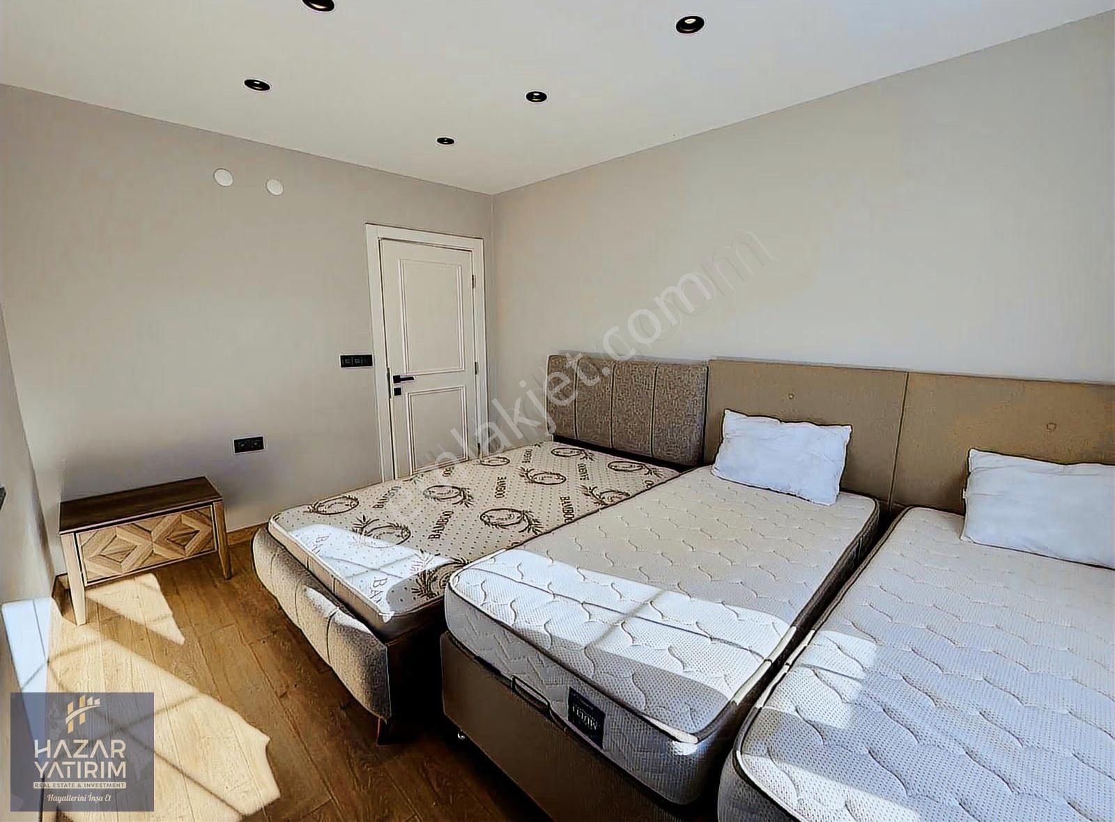 Hazar Yatırım'dan Kiralık Eşyalı 3+1 Müstakil Villa - Görsel 3