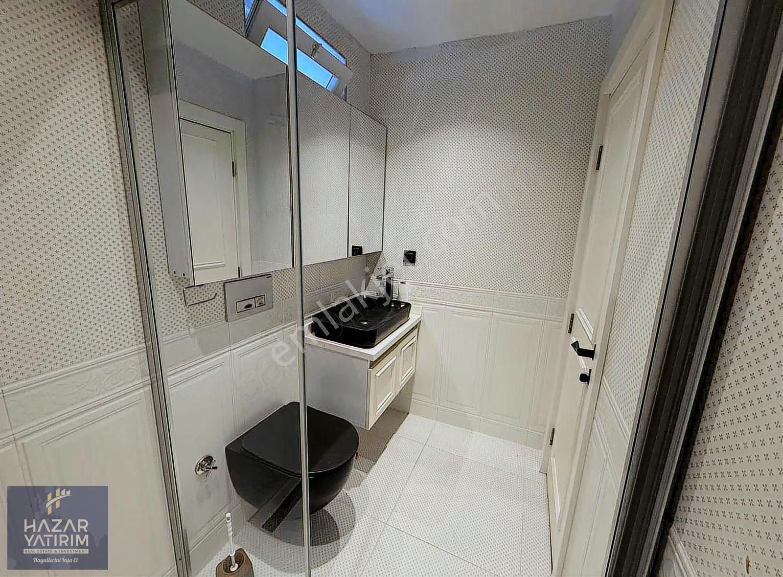 Hazar Yatırım'dan Kiralık Eşyalı 3+1 Müstakil Villa - Görsel 13