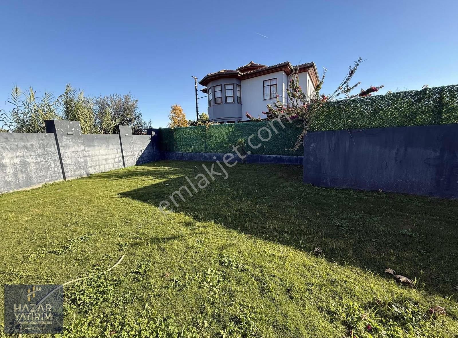 Hazar Yatırım'dan Kiralık Eşyalı 3+1 Müstakil Villa - Görsel 7