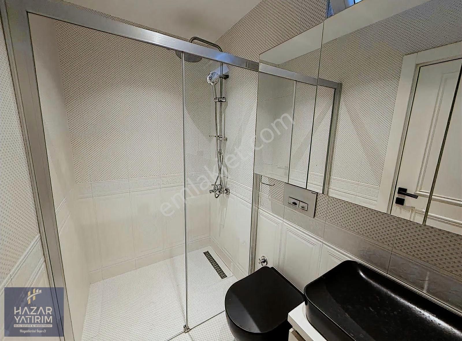 Hazar Yatırım'dan Kiralık Eşyalı 3+1 Müstakil Villa - Görsel 22