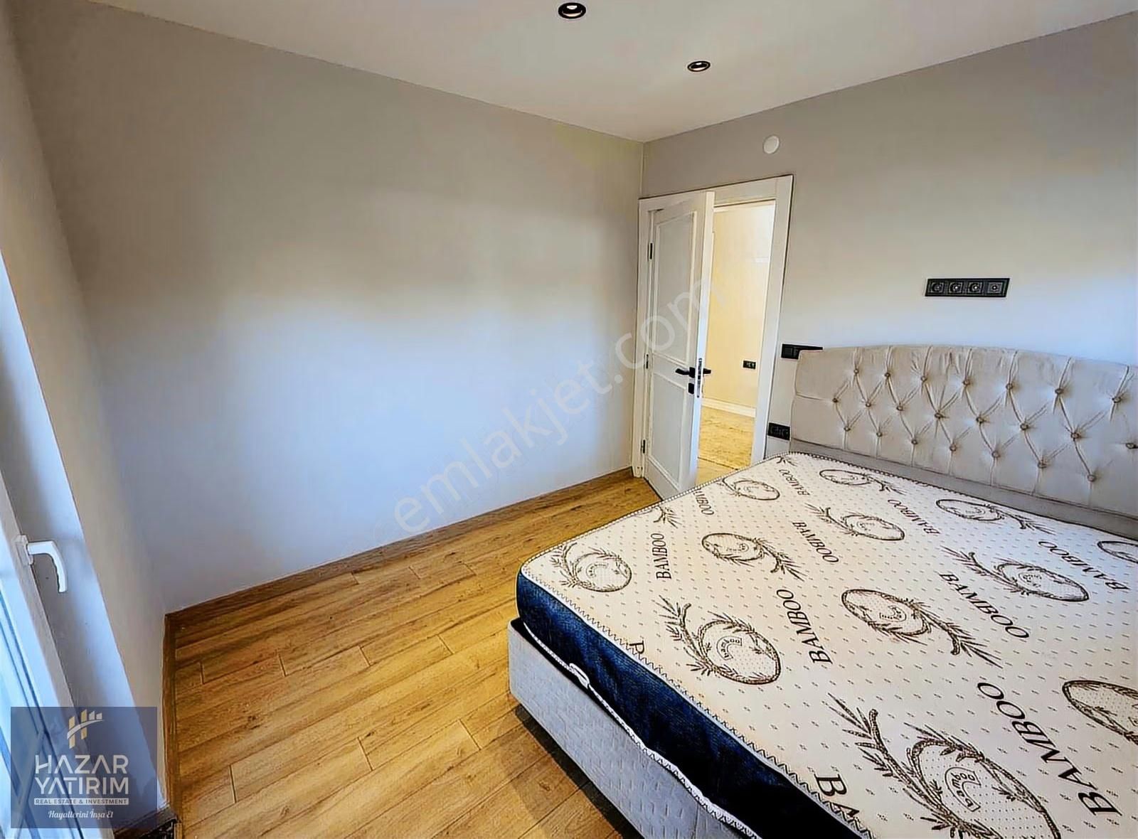 Hazar Yatırım'dan Kiralık Eşyalı 3+1 Müstakil Villa - Görsel 20