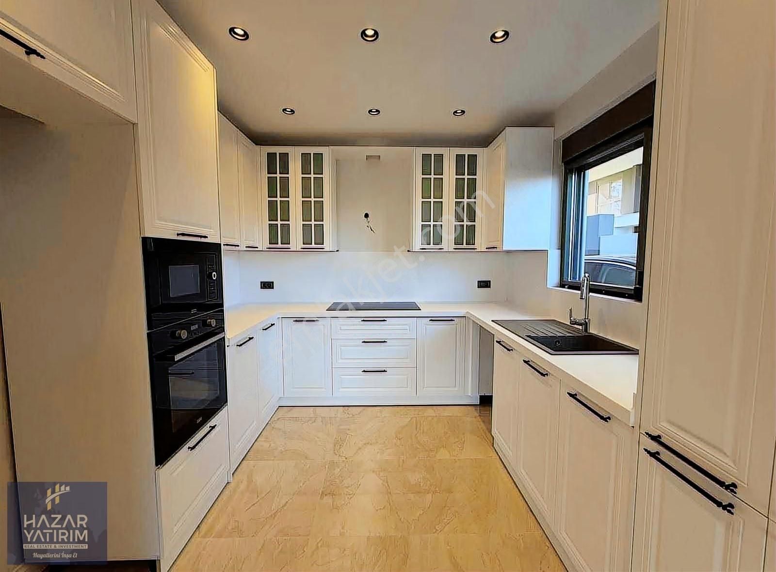 Hazar Yatırımdan Altıntaş'ta Prestijli Konumda Satılık 5+1 Villa - Görsel 5