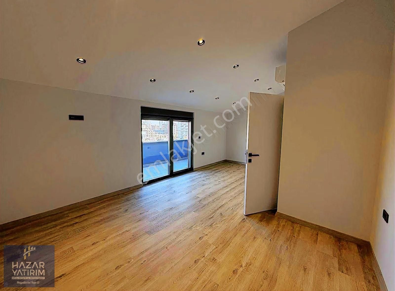 Hazar Yatırımdan Altıntaş'ta Prestijli Konumda Satılık 5+1 Villa - Görsel 15