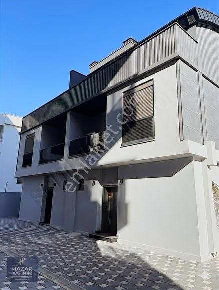 Hazar Yatırımdan Altıntaş'ta Prestijli Konumda Satılık 5+1 Villa