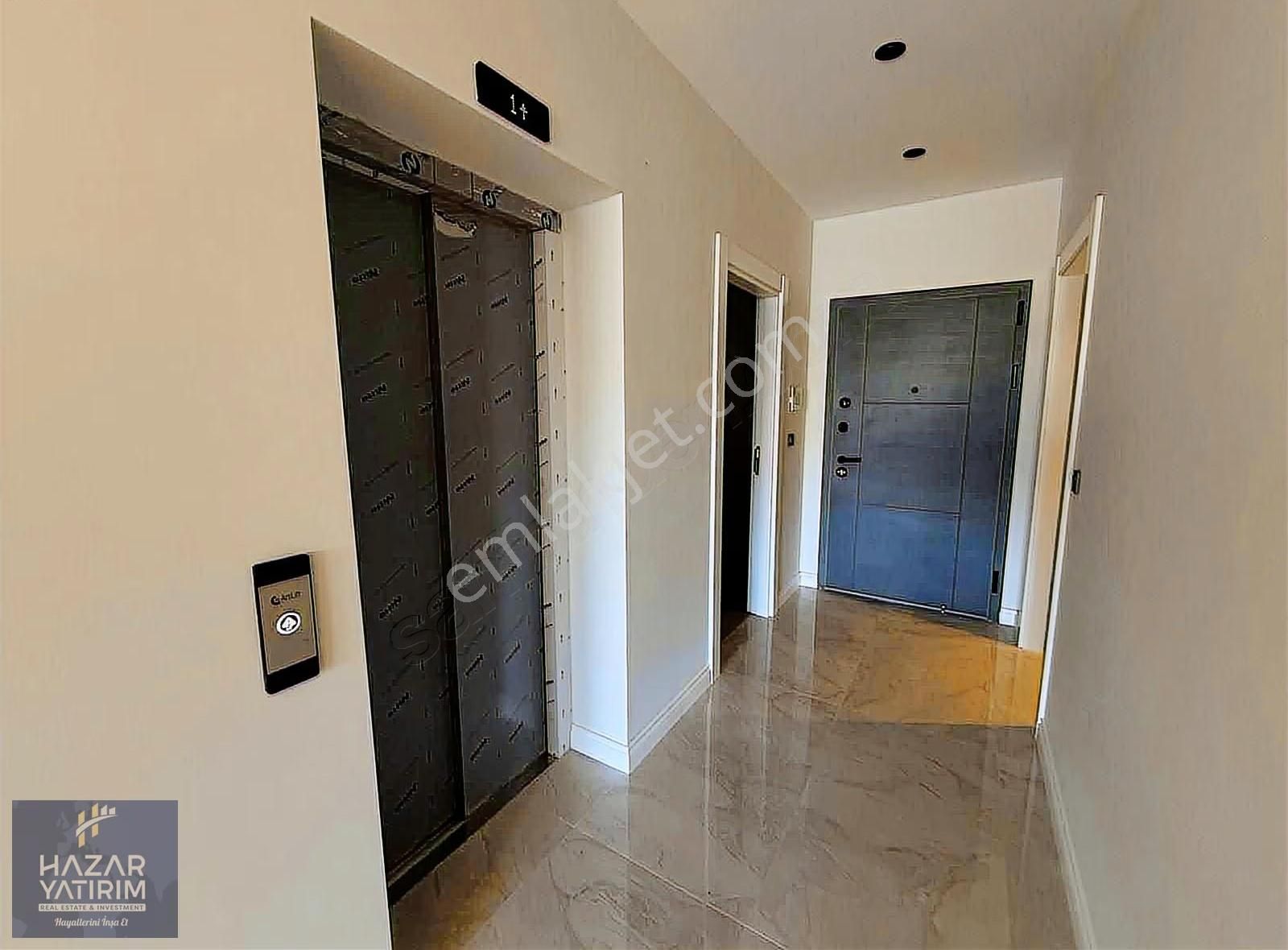 Hazar Yatırımdan Altıntaş'ta Prestijli Konumda Satılık 5+1 Villa - Görsel 11