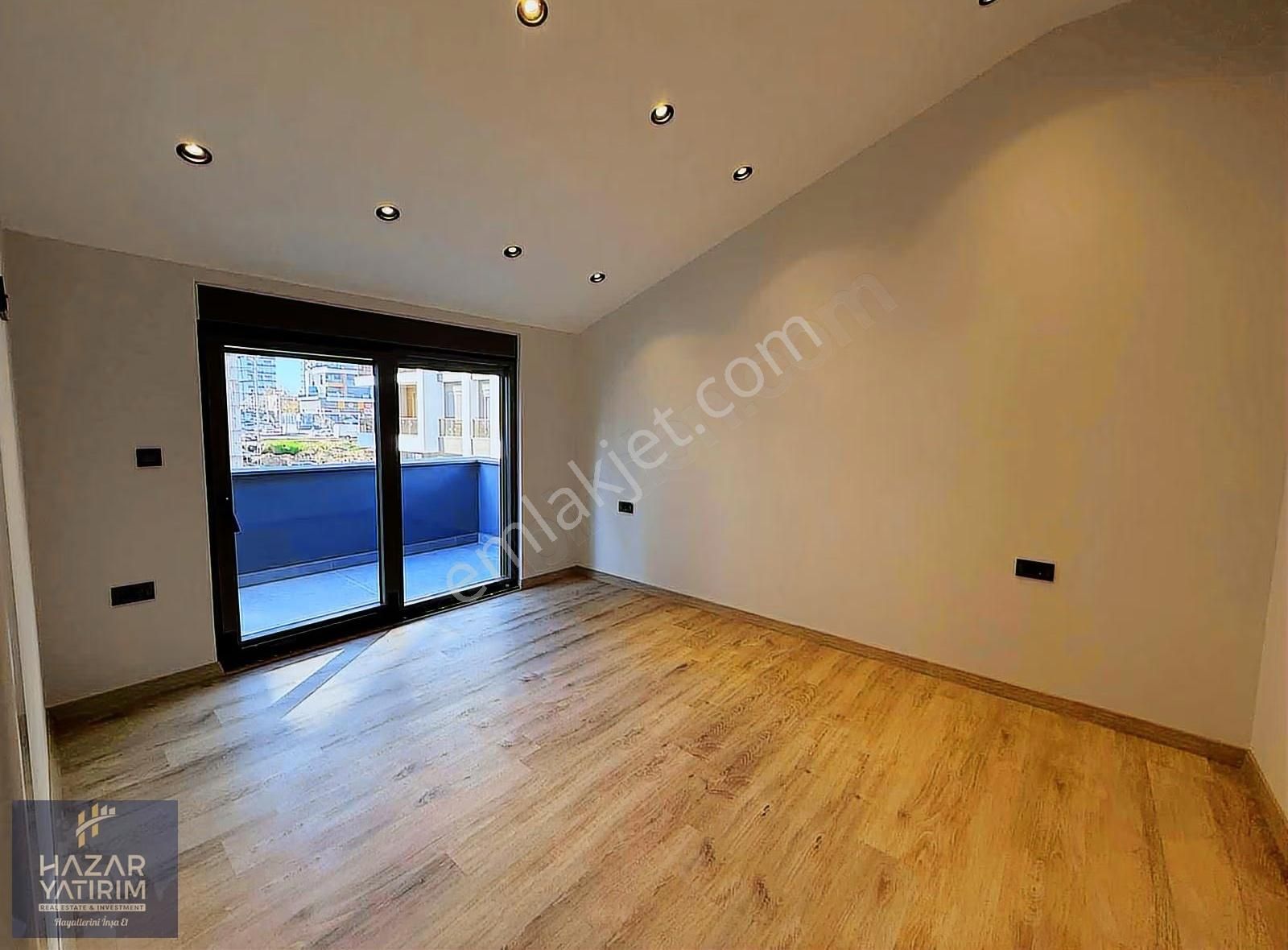 Hazar Yatırımdan Altıntaş'ta Prestijli Konumda Satılık 5+1 Villa - Görsel 10