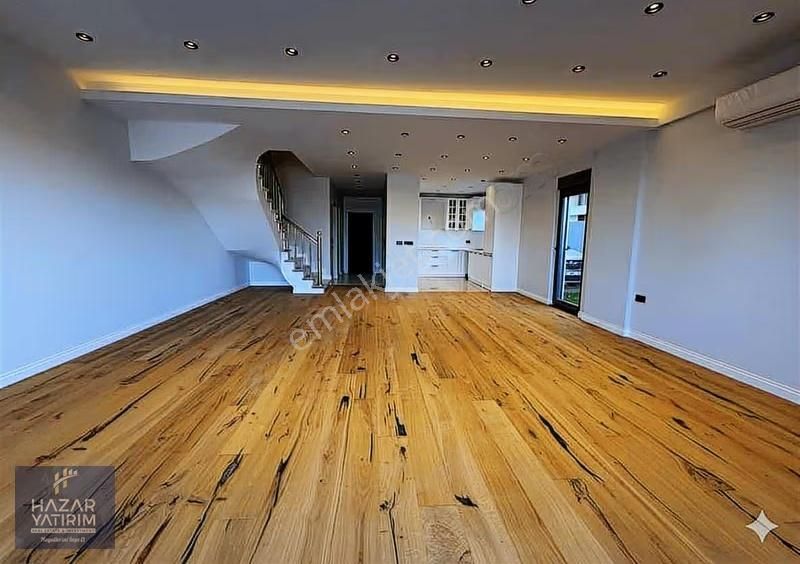 Hazar Yatırımdan Altıntaş'ta Prestijli Konumda Satılık 5+1 Villa - Görsel 12