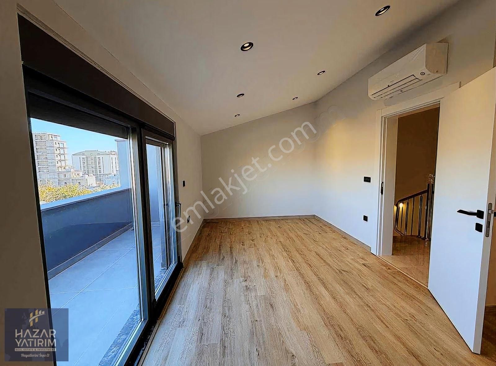 Hazar Yatırımdan Altıntaş'ta Prestijli Konumda Satılık 5+1 Villa - Görsel 9