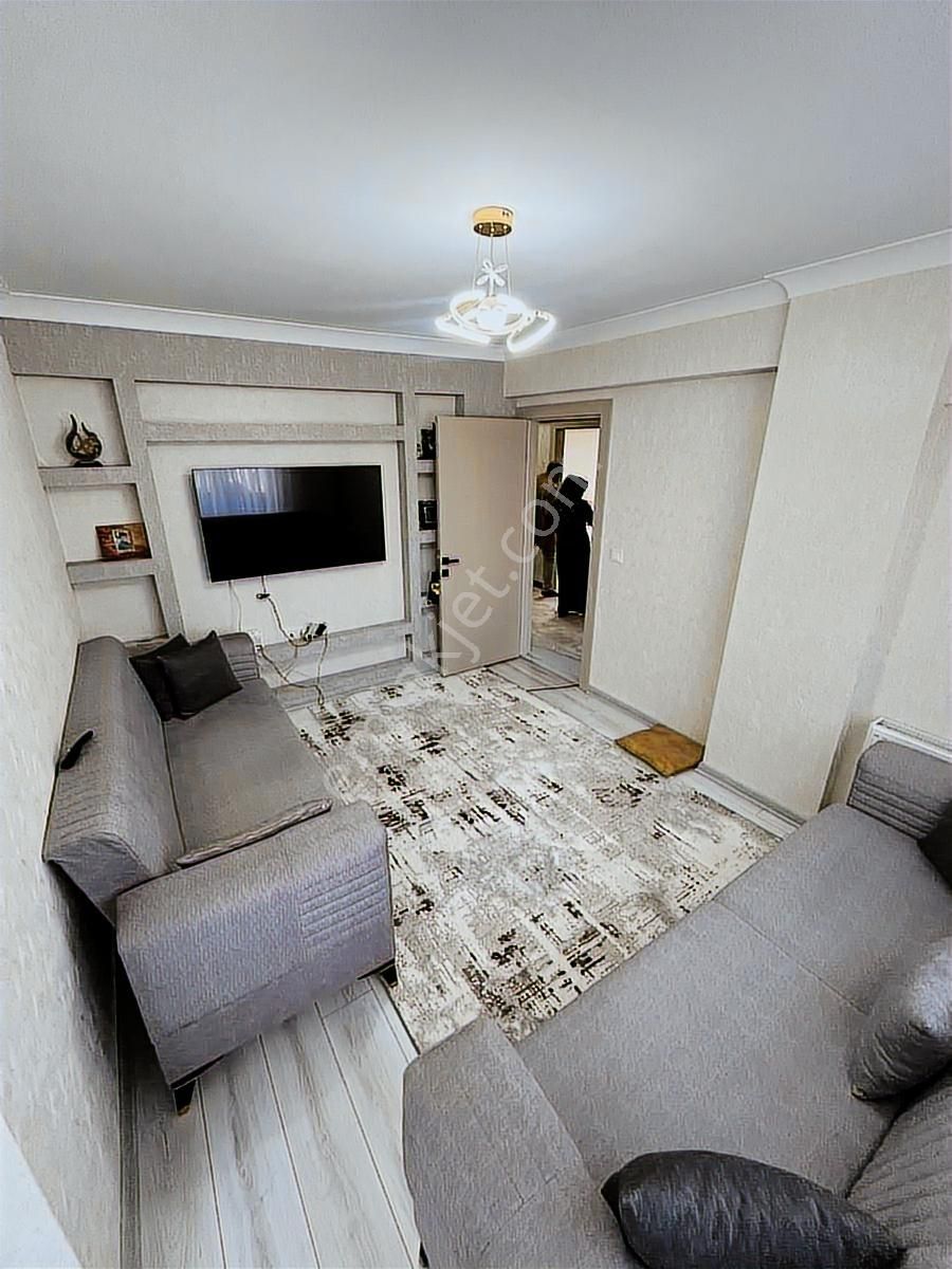 Ankara Keçiören Hisar Da Satılık 3+1 Y Giriş Full Yapılı - Görsel 18