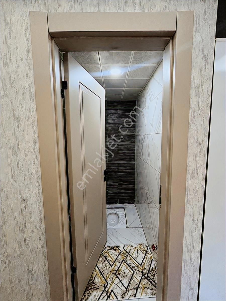 Ankara Keçiören Hisar Da Satılık 3+1 Y Giriş Full Yapılı - Görsel 10