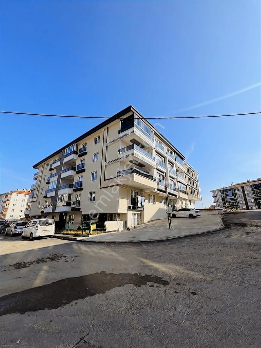 Ankara Keçiören Hisar Da Satılık 3+1 Y Giriş Full Yapılı - Görsel 14