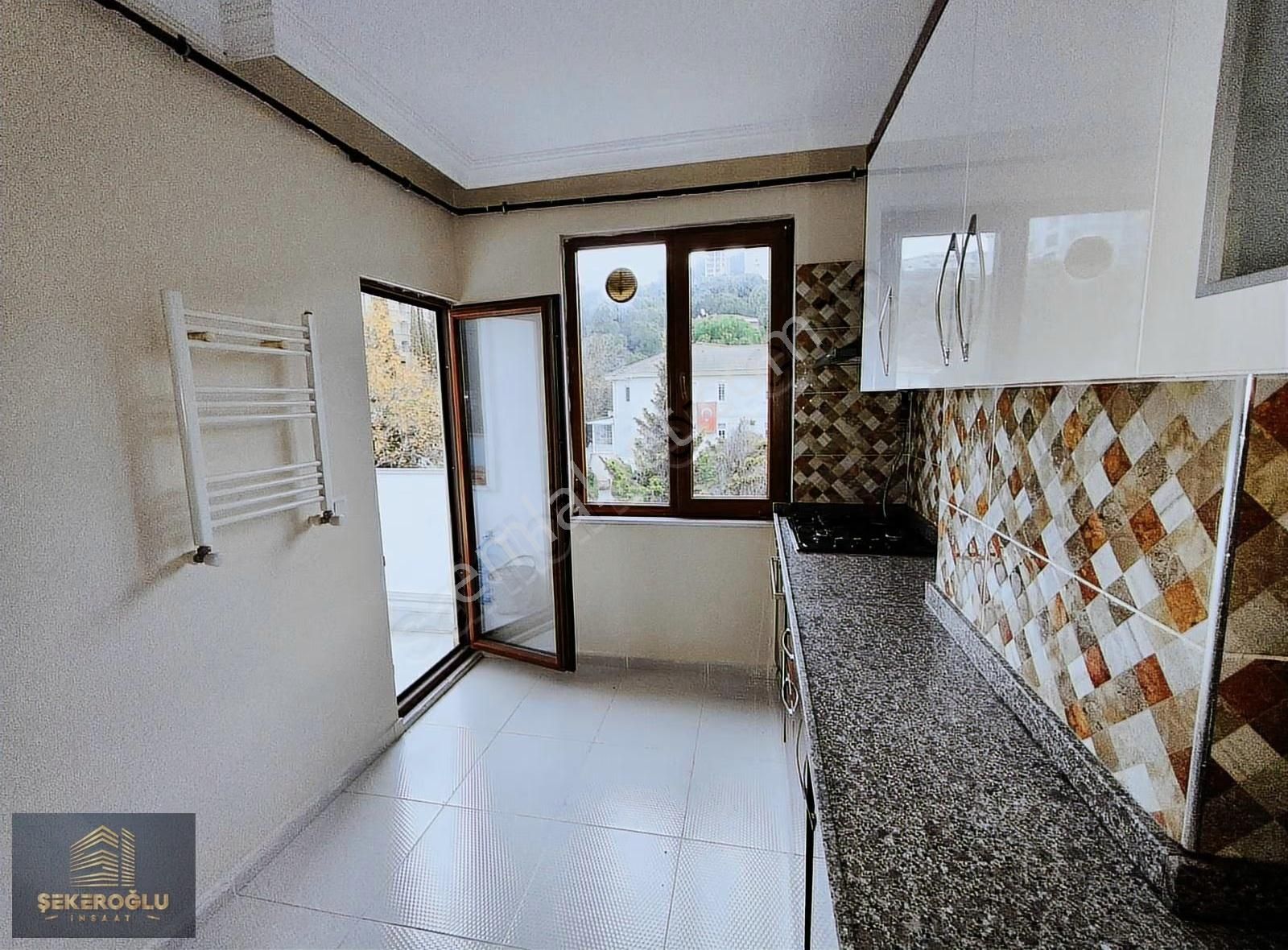 Ana Cadde Üstü Ara Kat 2+1 Manzaralı Geniş Ferah Daire - Görsel 11