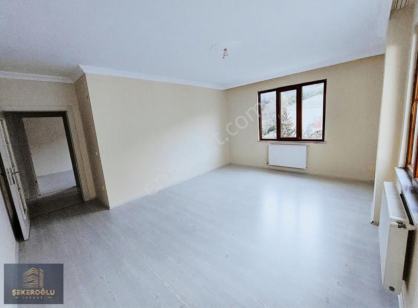 Ana Cadde Üstü Ara Kat 2+1 Manzaralı Geniş Ferah Daire - Görsel 10