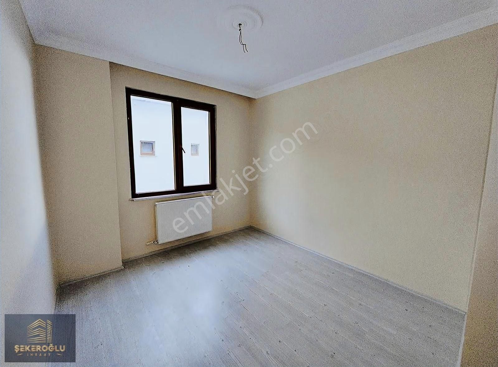 Ana Cadde Üstü Ara Kat 2+1 Manzaralı Geniş Ferah Daire - Görsel 17