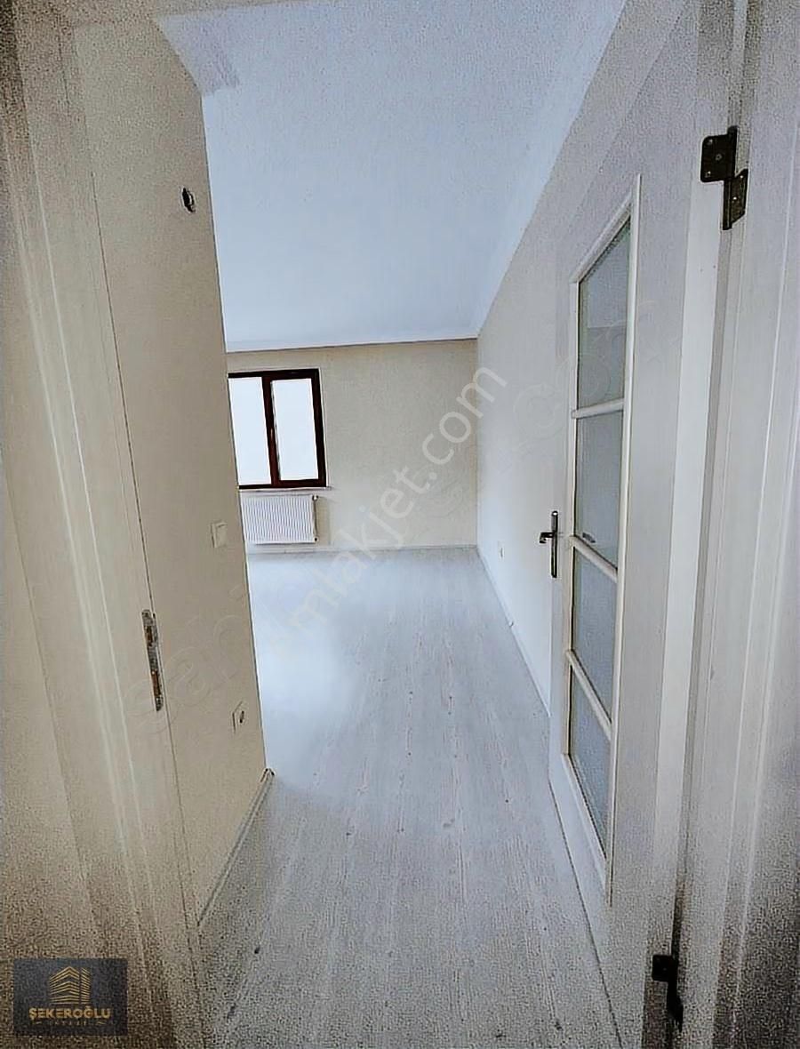 Ana Cadde Üstü Ara Kat 2+1 Manzaralı Geniş Ferah Daire - Görsel 9
