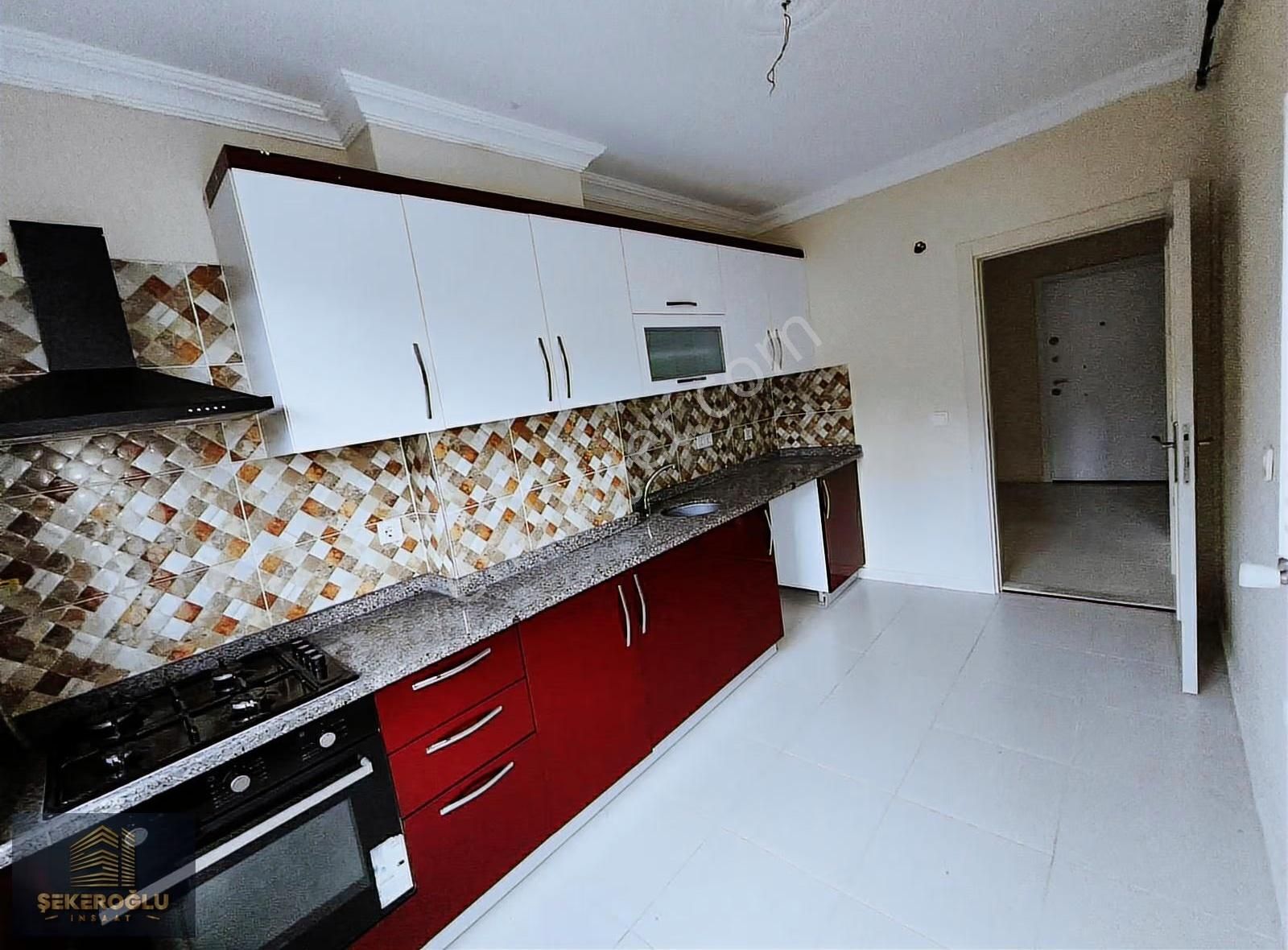 Ana Cadde Üstü Ara Kat 2+1 Manzaralı Geniş Ferah Daire - Görsel 15