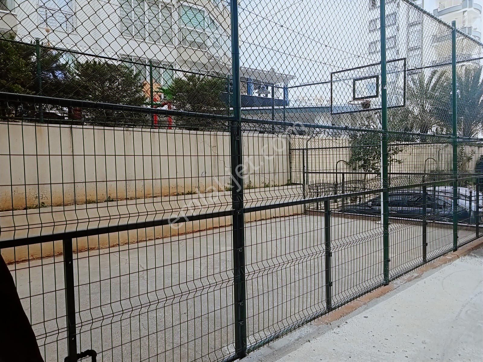 Satılık Pınar Da 2+1 Full Exstralı Yeni Binada Çb 4150000tl.. - Görsel 7