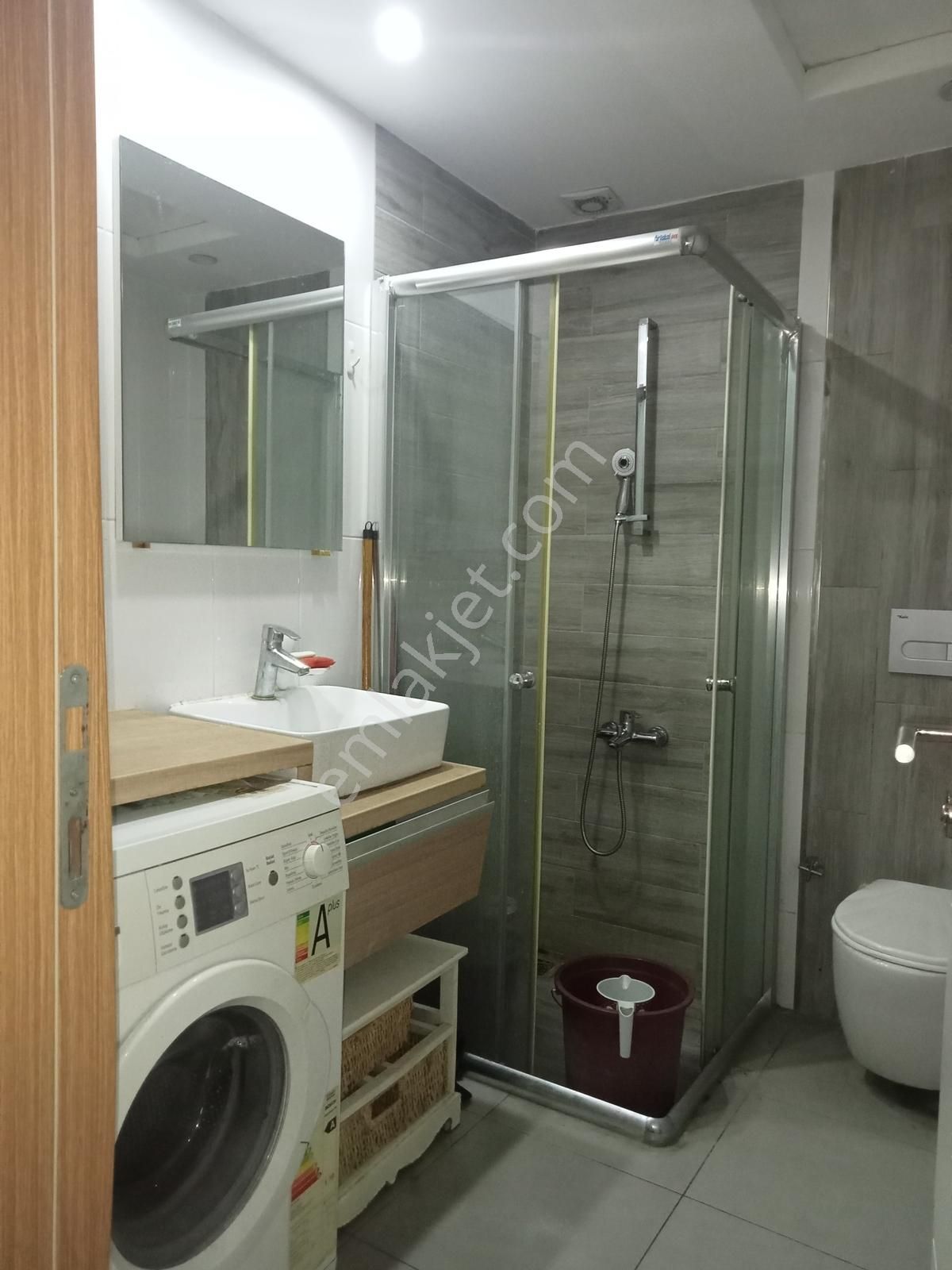 Satılık Pınar Da 2+1 Full Exstralı Yeni Binada Çb 4150000tl.. - Görsel 21