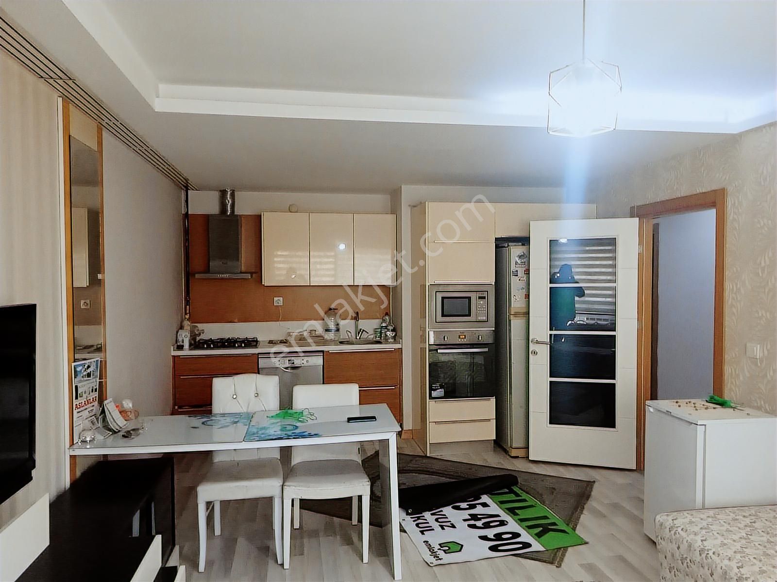 Satılık Pınar Da 2+1 Full Exstralı Yeni Binada Çb 4150000tl.. - Görsel 23