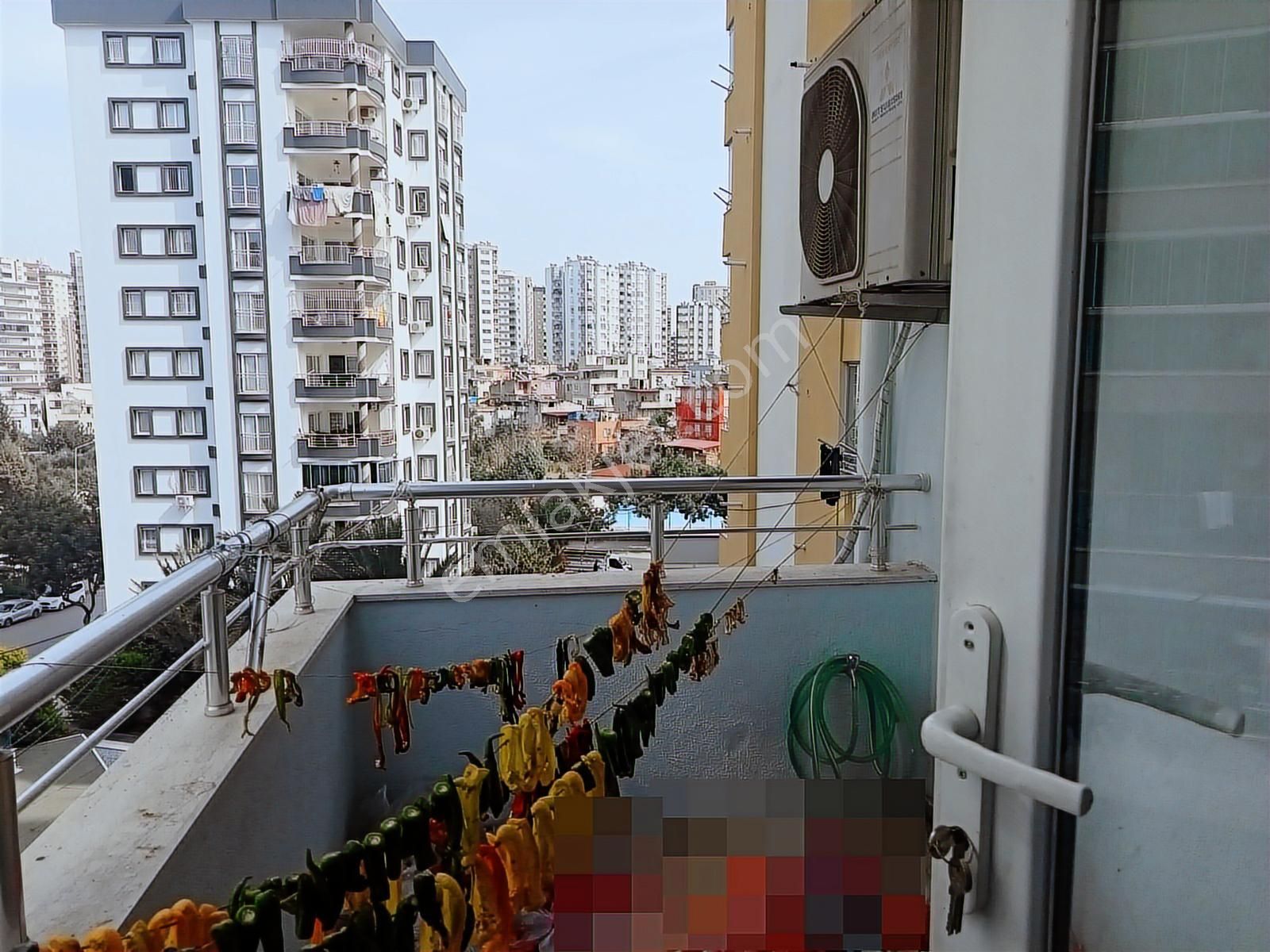 Satılık Pınar Da 2+1 Full Exstralı Yeni Binada Çb 4150000tl.. - Görsel 4