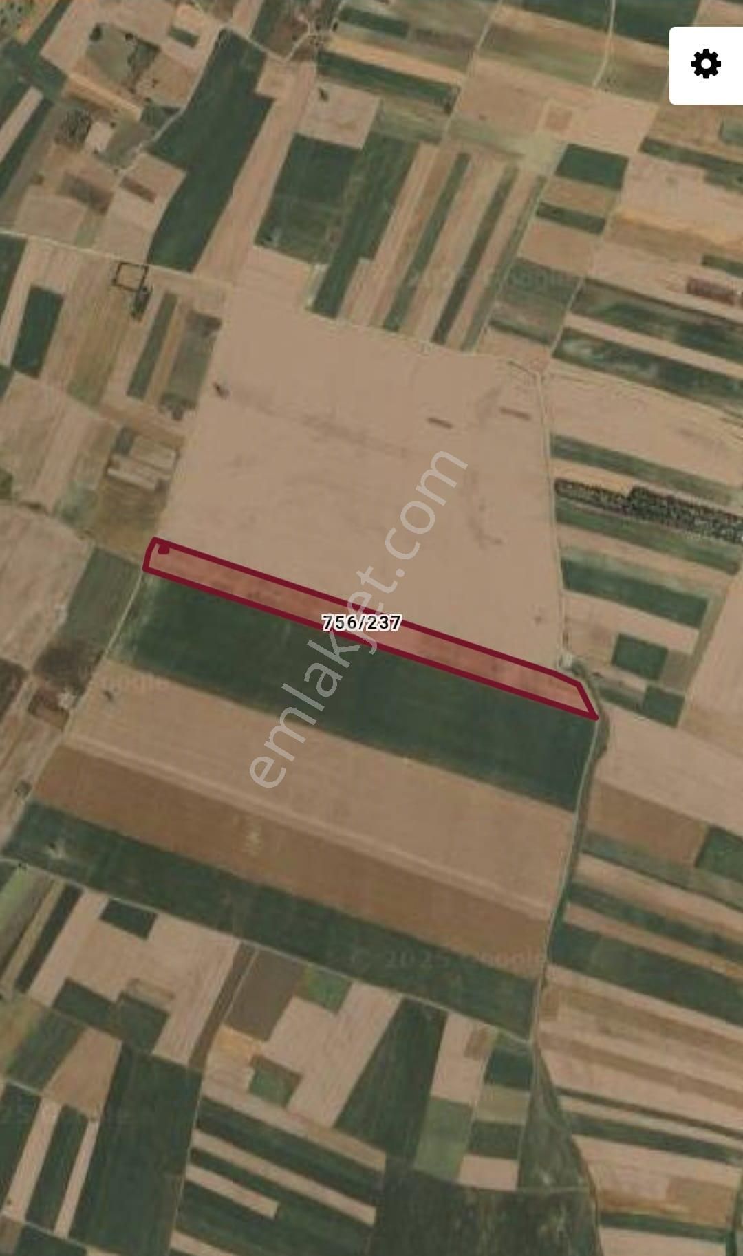 Remax Necati Kurt/ Silivri Balaban'da İmara Çok Yakın Arazi - Görsel 4