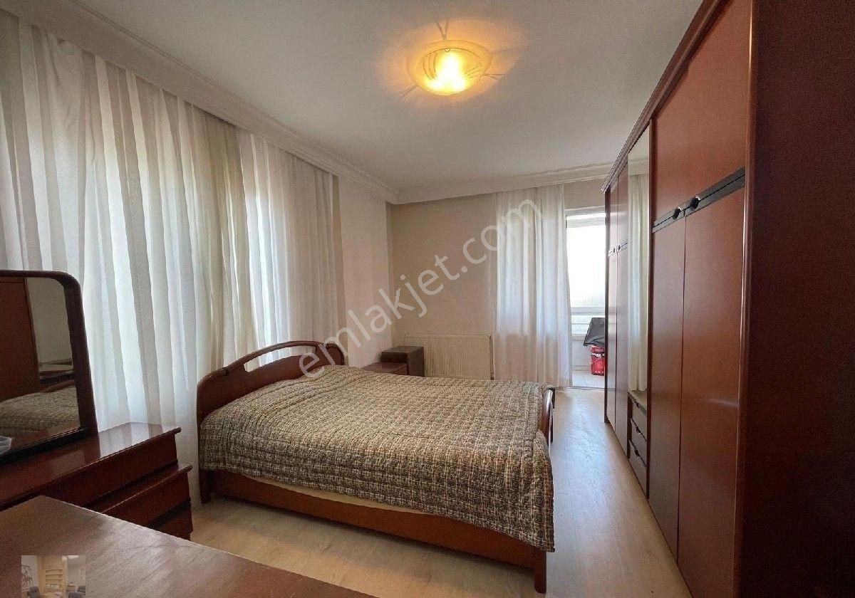 Asya Gayrımenkul Den Merkezı Konumda Satılık 3+1 Daıre - Görsel 13