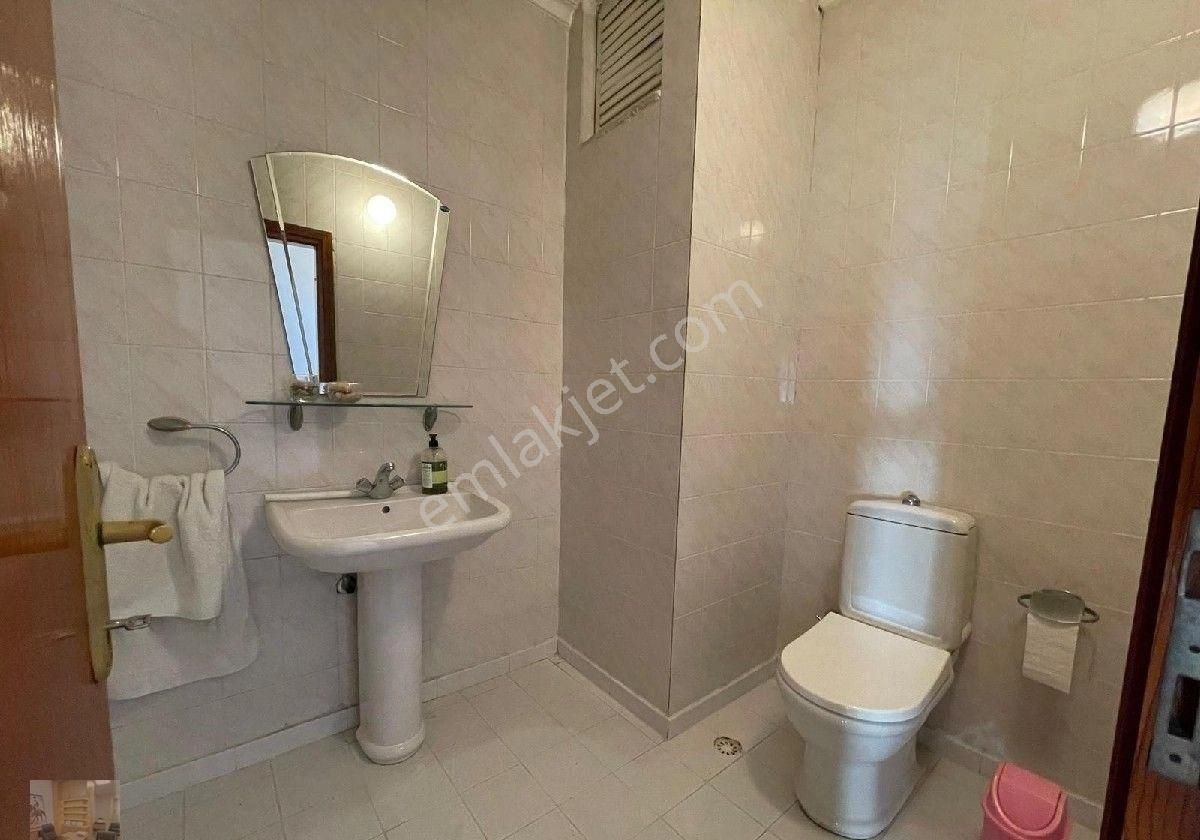 Asya Gayrımenkul Den Merkezı Konumda Satılık 3+1 Daıre - Görsel 7