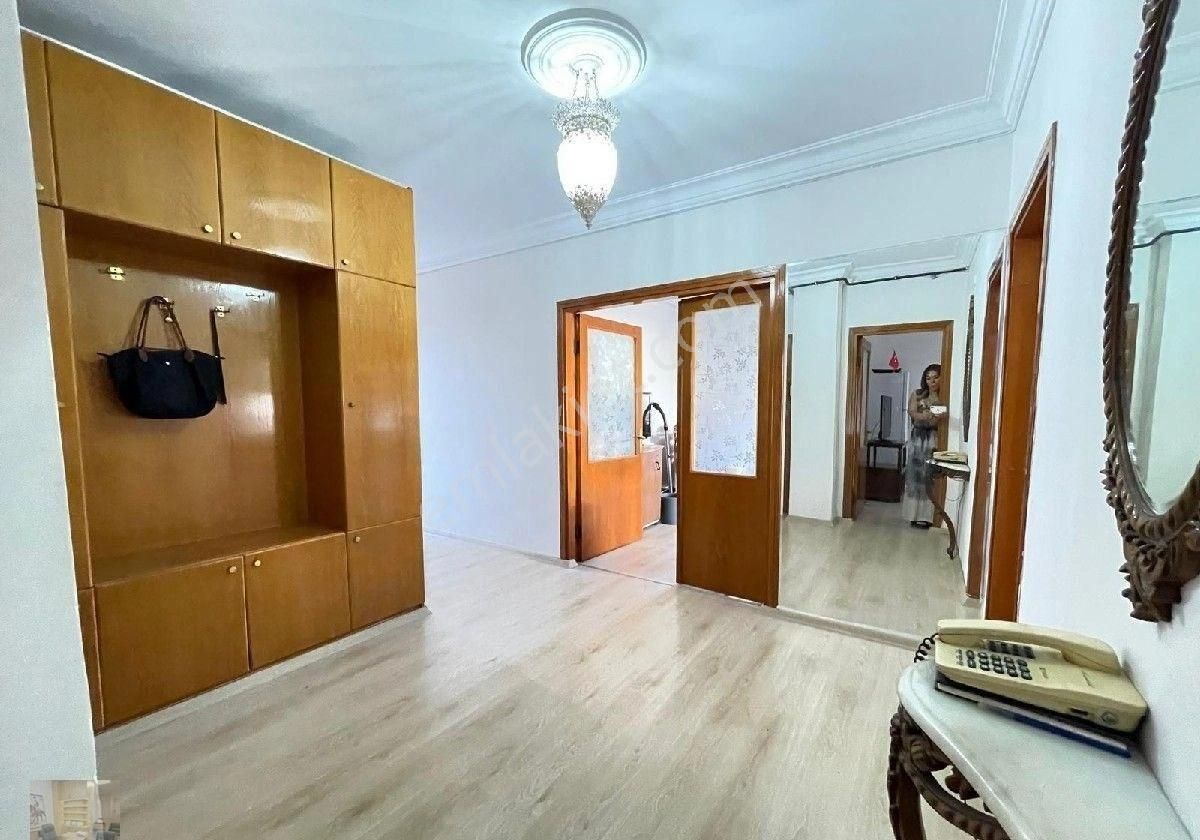 Asya Gayrımenkul Den Merkezı Konumda Satılık 3+1 Daıre - Görsel 19