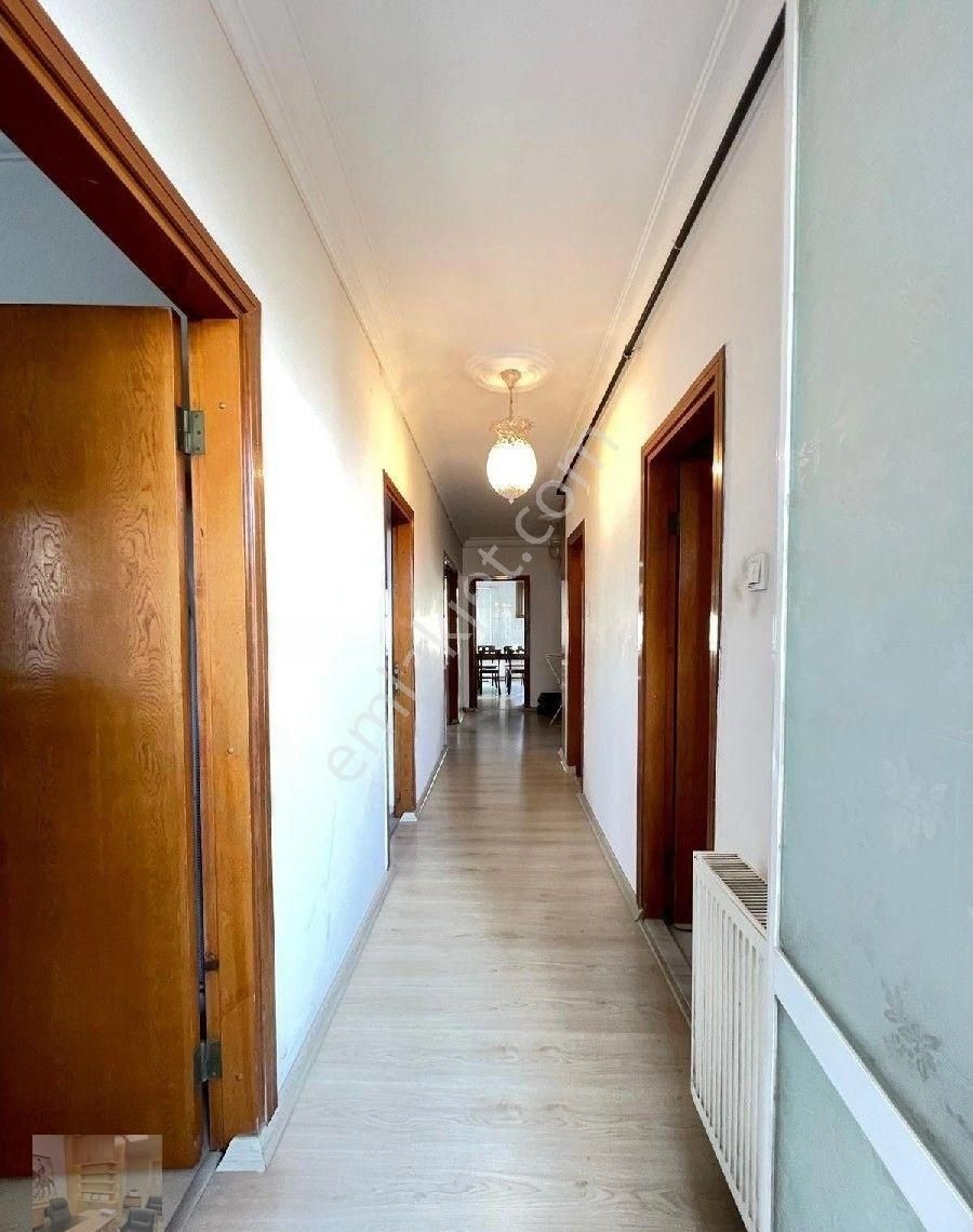 Asya Gayrımenkul Den Merkezı Konumda Satılık 3+1 Daıre - Görsel 9