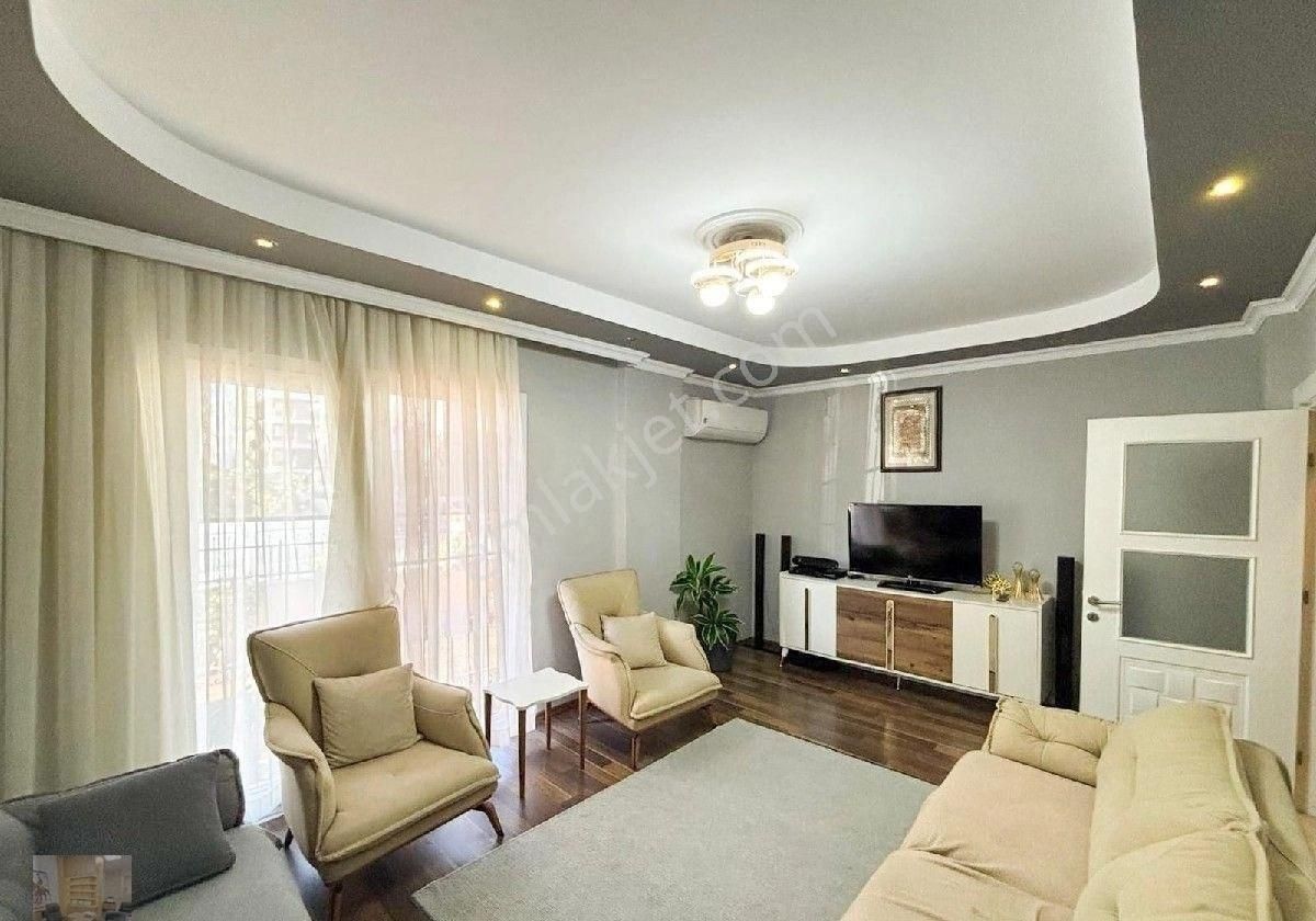 Asya Dan Mustakıl Tadında Satılık Daire Forum Ma Yürüme Mesafesın De - Görsel 14