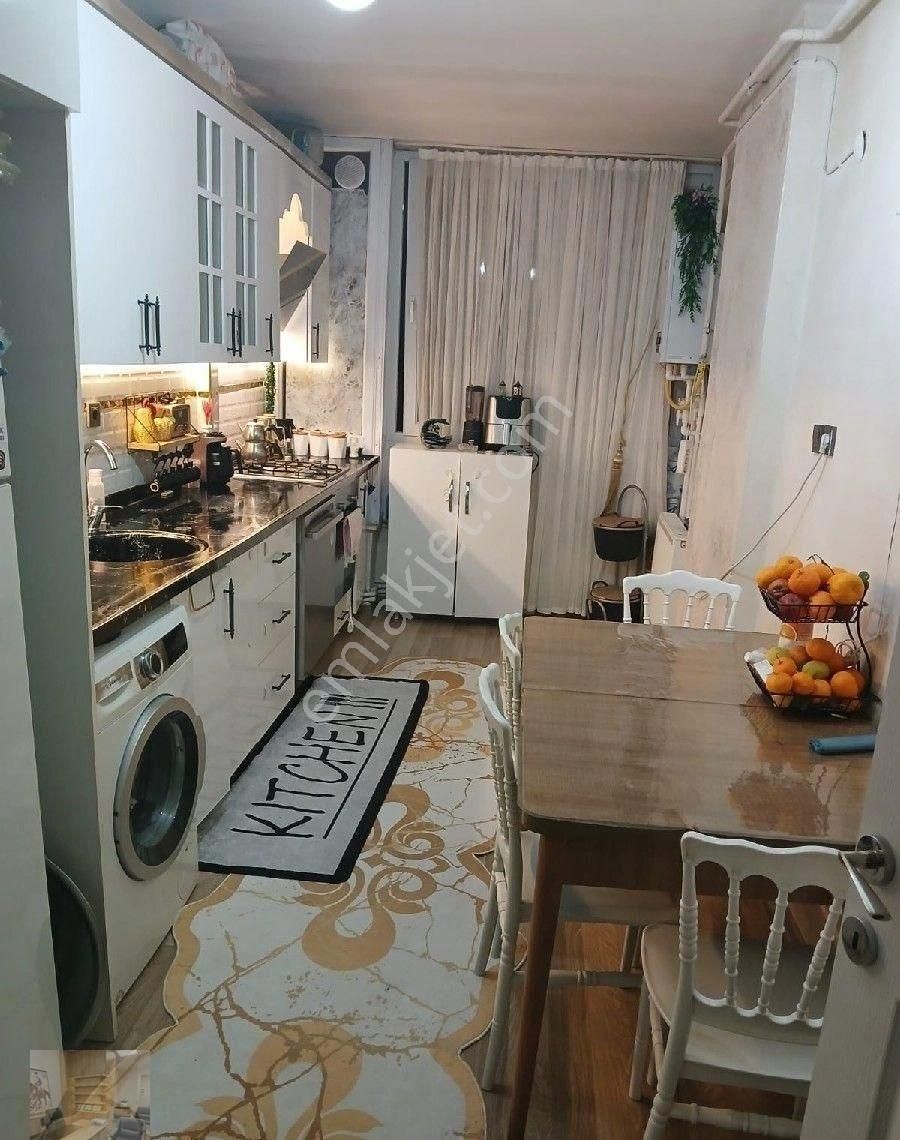 Asyadan 3+1satilik İçi Ful Yapılı Masrafsız Daire - Görsel 6