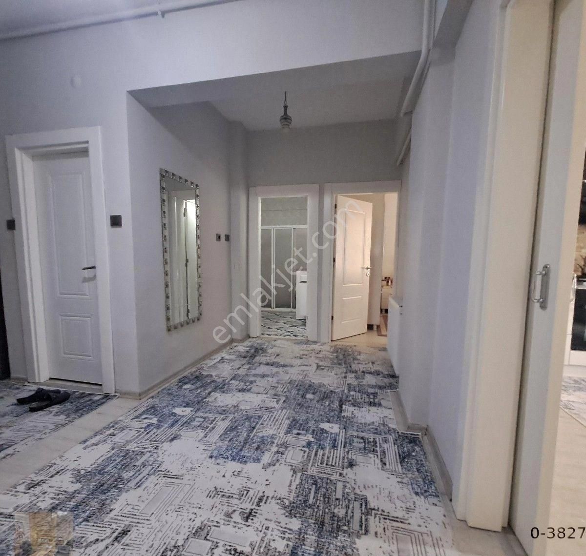 Asya' Dan Yenişehir Gazi Mh Doğalgazlı Arakat 3+1 - Görsel 12