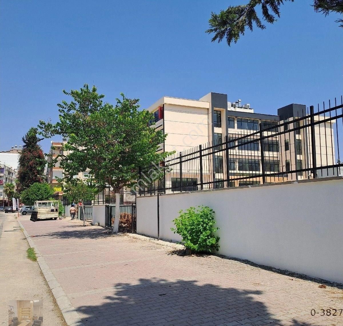 Asya' Dan Yenişehir Gazi Mh Doğalgazlı Arakat 3+1 - Görsel 32