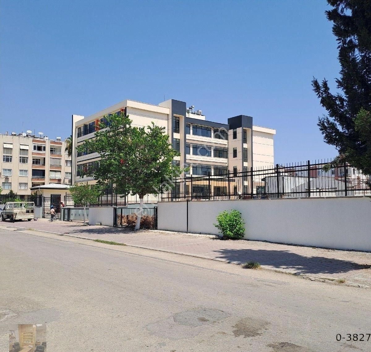 Asya' Dan Yenişehir Gazi Mh Doğalgazlı Arakat 3+1 - Görsel 30